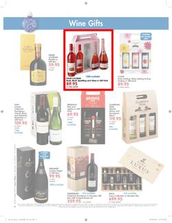 Makro : Festive liquor collection (13 Oct - 31 Dec 2013), page 30