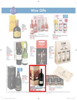 Makro : Festive liquor collection (13 Oct - 31 Dec 2013), page 30
