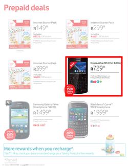 Vodacom : February Edition (7 Feb - 6 Mar 2014), page 30