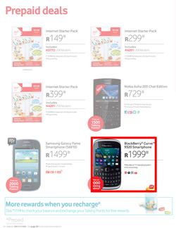 Vodacom : February Edition (7 Feb - 6 Mar 2014), page 30