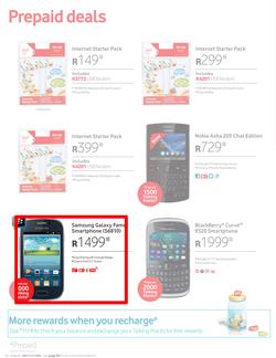 Vodacom : February Edition (7 Feb - 6 Mar 2014), page 30