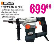 Stramm Rotary Drill-1250W