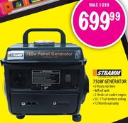 Stramm 750W Generator