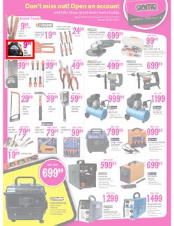 Game : We Beat Any Price (24 May - 27 May), page 30