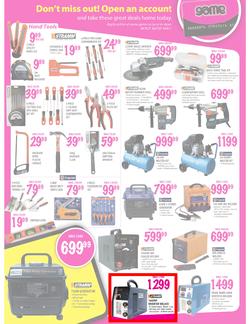 Game : We Beat Any Price (24 May - 27 May), page 30