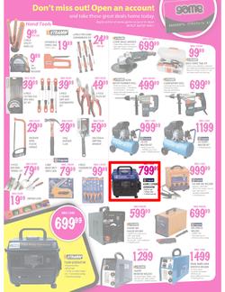Game : We Beat Any Price (24 May - 27 May), page 30
