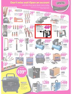 Game : We Beat Any Price (24 May - 27 May), page 30