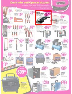 Game : We Beat Any Price (24 May - 27 May), page 30