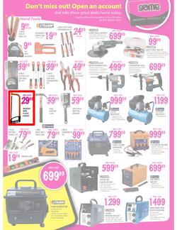 Game : We Beat Any Price (24 May - 27 May), page 30