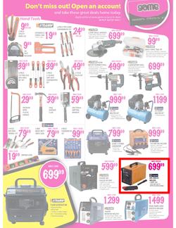 Game : We Beat Any Price (24 May - 27 May), page 30