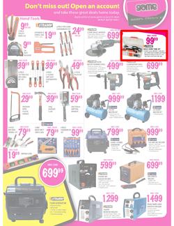Game : We Beat Any Price (24 May - 27 May), page 30
