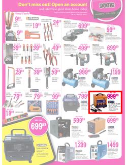Game : We Beat Any Price (24 May - 27 May), page 30
