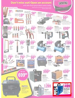 Game : We Beat Any Price (24 May - 27 May), page 30