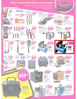 Game : We Beat Any Price (24 May - 27 May), page 30