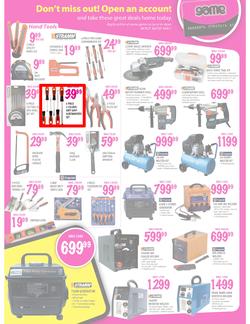 Game : We Beat Any Price (24 May - 27 May), page 30