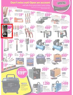 Game : We Beat Any Price (24 May - 27 May), page 30