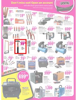Game : We Beat Any Price (24 May - 27 May), page 30