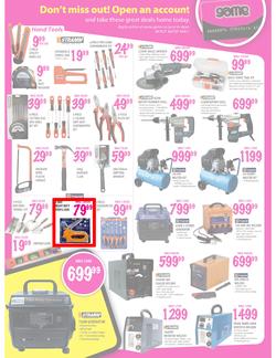 Game : We Beat Any Price (24 May - 27 May), page 30