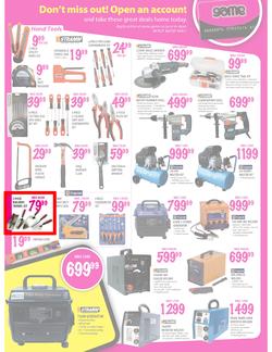 Game : We Beat Any Price (24 May - 27 May), page 30