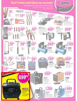 Game : We Beat Any Price (24 May - 27 May), page 30