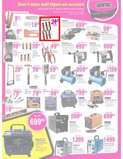 Game : We Beat Any Price (24 May - 27 May), page 30