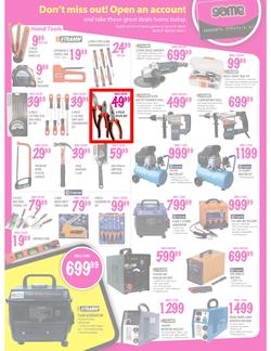 Game : We Beat Any Price (24 May - 27 May), page 30