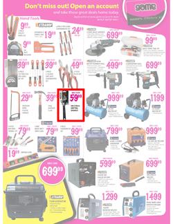 Game : We Beat Any Price (24 May - 27 May), page 30