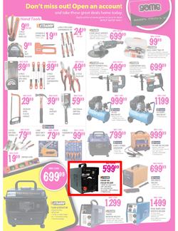 Game : We Beat Any Price (24 May - 27 May), page 30