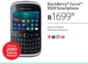 BlackBerry-Curve 9320 Smartphone