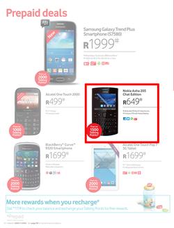 Vodacom : April Edition (7 Apr - 6 May 2014), page 30