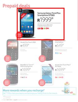 Vodacom : April Edition (7 Apr - 6 May 2014), page 30