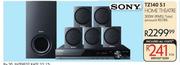 Sony TZ140 5.1 Home Theatre