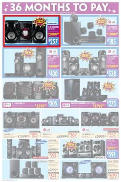 Lewis : 2015 Range (16 Jun -20 Jul 2014), page 30