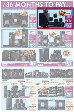 Lewis : 2015 Range (16 Jun -20 Jul 2014), page 30