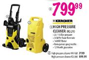 Karcher High Pressure Cleaner(K4.460)