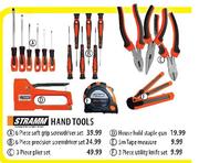 Stramm Hand Tools Tape Measure-5m