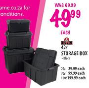 Storage Box-70l