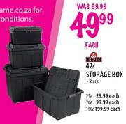 Storage Box-160l
