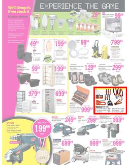 Game : 1st Place for Low Prices (26 Jul - 29 Jul), page 30