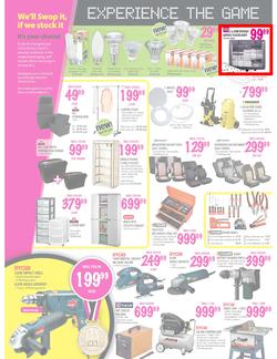 Game : 1st Place for Low Prices (26 Jul - 29 Jul), page 30