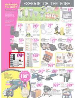 Game : 1st Place for Low Prices (26 Jul - 29 Jul), page 30