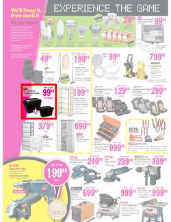 Game : 1st Place for Low Prices (26 Jul - 29 Jul), page 30