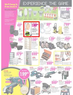 Game : 1st Place for Low Prices (26 Jul - 29 Jul), page 30