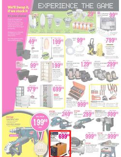 Game : 1st Place for Low Prices (26 Jul - 29 Jul), page 30
