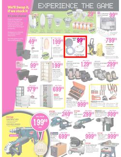 Game : 1st Place for Low Prices (26 Jul - 29 Jul), page 30