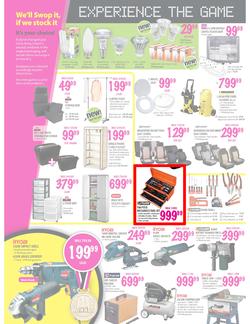 Game : 1st Place for Low Prices (26 Jul - 29 Jul), page 30