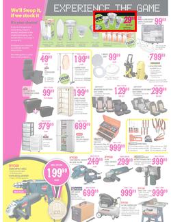 Game : 1st Place for Low Prices (26 Jul - 29 Jul), page 30