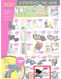 Game : 1st Place for Low Prices (26 Jul - 29 Jul), page 30
