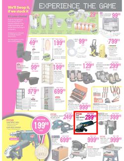 Game : 1st Place for Low Prices (26 Jul - 29 Jul), page 30