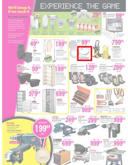 Game : 1st Place for Low Prices (26 Jul - 29 Jul), page 30